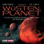 Dune W&uuml;stenplanet H&ouml;rbuch