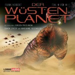 Dune W&uuml;stenplanet H&ouml;rbuch