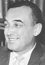 Alfred Elton van Vogt