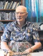 Arthur C. Clarke Arthur C. Clarke