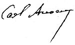 Carl Amery