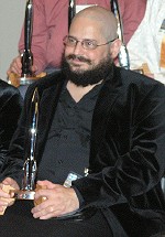 Charles Stross Charles Stross