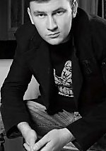 Dmitry Glukhovsky Dmitry Glukhovsky