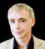 Eoin Colfer