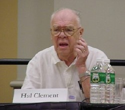 Hal Clement Hal Clement