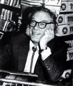Isaac Asimov Isaac Asimov
