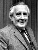 JRR Tolkien