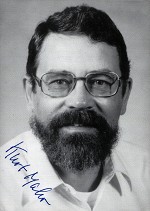 Kurt Mahr