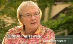 Gudrun Pausewang Gudrun Pausewang