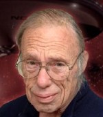 Robert Sheckley Robert Sheckley