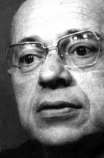 Stanislaw Lem