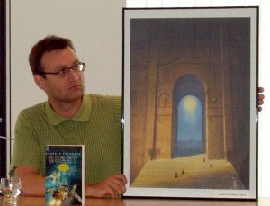 Thomas Thiemeyer (c) SF-Fan.de
