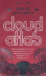Cloud Atlas Cloud Atlas