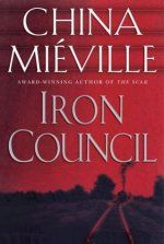 Iron Council Iron Council