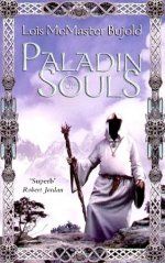 Paladin of Souls Paladin of Souls