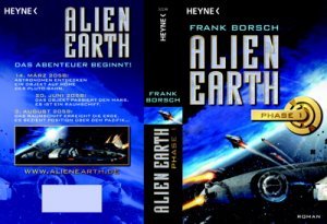 Alien Earth Phase 1 Alien Earth Phase 1