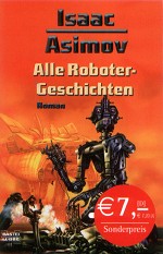Alle Robotergeschichten Alle Robotergeschichten