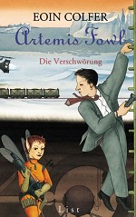 Artemis Fowl – Die Verschwörung Artemis Fowl – Die Verschwörung