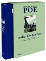 Arthur Gordon Pym Arthur Gordon Pym