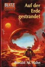 Auf der Erde gestrandet Auf der Erde gestrandet