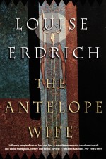 The Antelope Wife