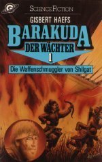 Barakuda 1, (c) Goldmann Barakuda 1, (c) Goldmann