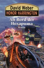 AN BORD DER HEXAPUMA AN BORD DER HEXAPUMA