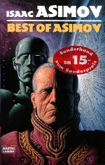 Best of Asimov Best of asimov