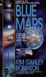 Blue Mars Blue Mars