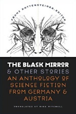 Black Mirror and other Stories Black Mirror and other Stories