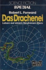 Das Drachenei (c) Bastei-Lübbe Das Drachenei (c) Bastei-Lübbe