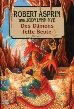 Des Dämons fette Beute Des Dämons fette Beute
