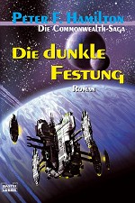 Die dunkle Festung