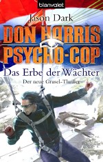 Das Erbe der Wächter Das Erbe der Wächter