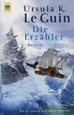 Die Erzähler von Ursula K LeGuin Die Erzähler von Ursula K LeGuin