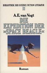 Die Expedition der Space Beagle Die Expedition der Space Beagle