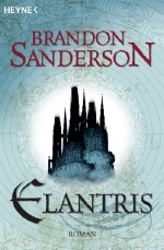 Elantris Elantris
