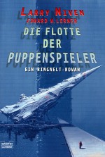 Die Flotte der Puppenspieler Die Flotte der Puppenspieler
