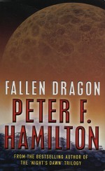 Fallen Dragon Fallen Dragon