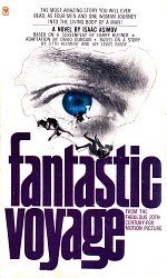 Fantastic Voyage Fantastic Voyage