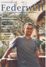 Federwelt 54