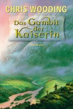 Das Gambit der Kaiserin, (c) Bastei-Lübbe Das Gambit der Kaiserin, (c) Bastei-Lübbe