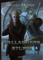 Gallaghers Sturm