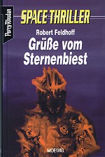 Grüße vom Sternenbiest Grüße vom Sternenbiest