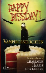 Happy Bissday