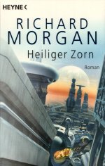 Heiliger Zorn