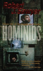 Hominids Hominids
