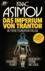 Das Imperium von Trantor Das Imperium von Trantor