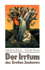 Der Irrtum des grossen Zauberers Der Irrtum des grossen Zauberers