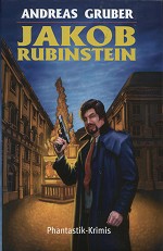 Jakob Rubinstein Jakob Rubinstein